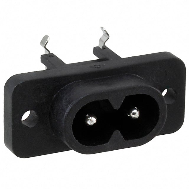 4300.0097 SCHURTER Inc.  Moduli di ingresso alimentazione (PEM)